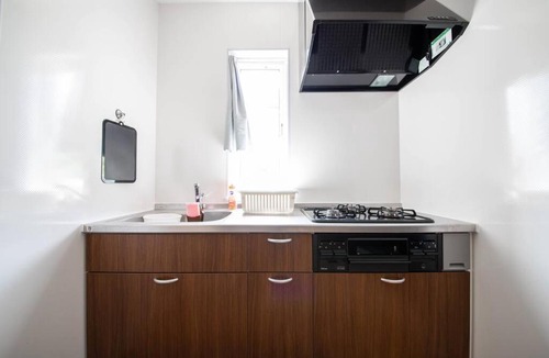Hakodate Apartment | Apollo