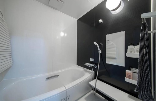 Hakodate Apartment | Apollo
