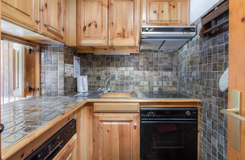 Courchevel Apartment | Appartement Courchevel 1850, 2 pièces, 4 personnes - FR-1-564-40