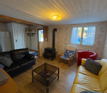 Premanon Apartment | Appartement Daria