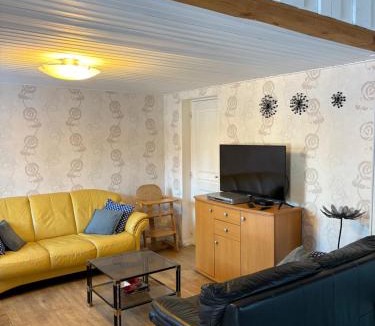 Premanon Apartment | Appartement Daria