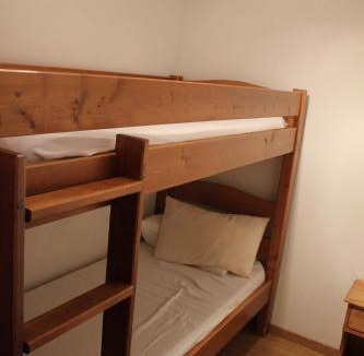 Saint-Etienne-en-Devoluy Apartment | Appartement Superdévoluy les 4 Géants
