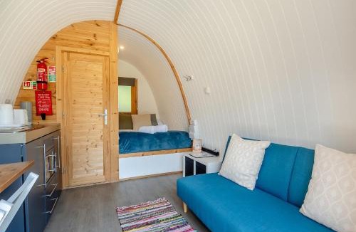 Thorpe Morieux Resort | Apple Mount Retreat