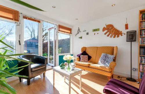 Cambusbarron House | Applepips