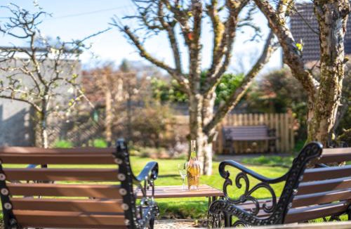 Cambusbarron House | Applepips