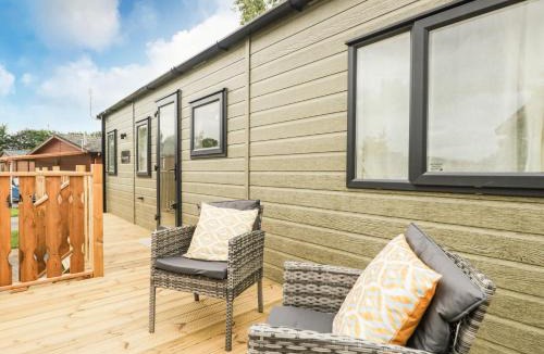 Yealand Conyers House | Ashton Lodge - Sherwood 4