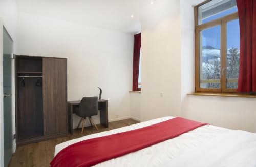 Lavey-Morcles Hotel | Auberge de Morcles