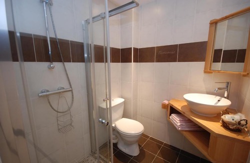 Risoul Hotel | Auberge du Rochasson