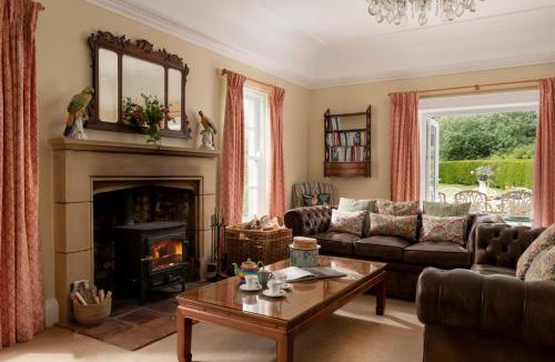 Kirkcudbright House | Auchengashell