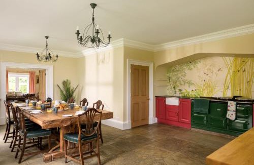 Kirkcudbright House | Auchengashell