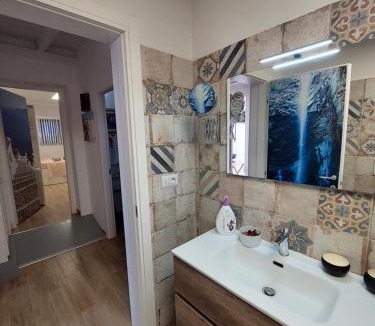 Capilungo Bed & Breakfast | B&B ARTHAS