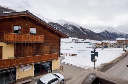 Livigno Ski Chalet | Baita Tarcisio