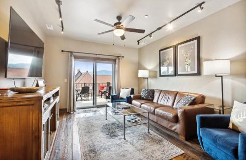 Whitefish House | Baker Loft 302