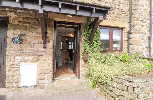 Leck House | Barn Cottage