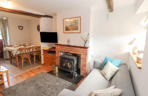 Leck House | Barn Cottage