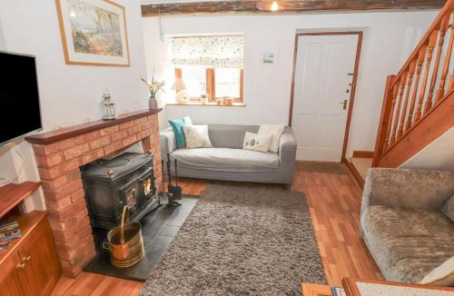 Leck House | Barn Cottage