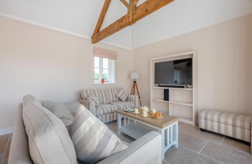 Chetnole House | Barnyard