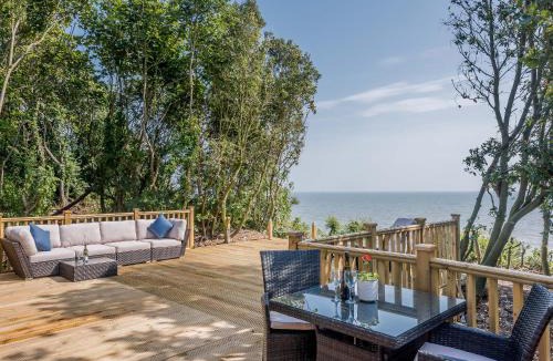Corton House | Beach Retreat