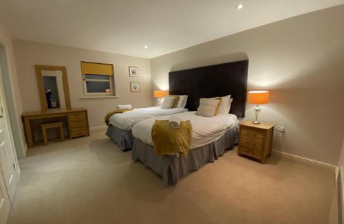 Holestone Moor House | Beeley