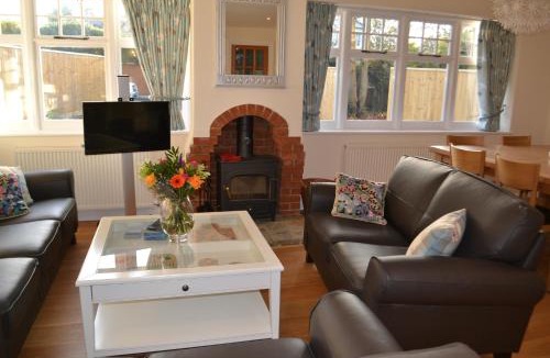 New Forest District House | Bentley Cottage