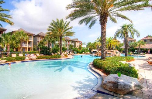 Villages of Crystal Beach House | Better Together