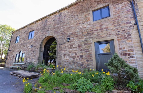 Rochdale House | Bib Knowl Farm