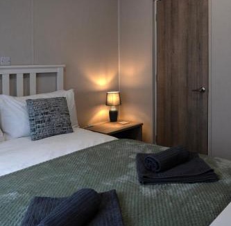 South Lakeland Leisure Village House | Bittern Lodge: 3BD Retreat in South Lakeland Park