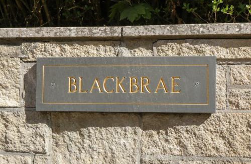 Glenboig House | Blackbrae Cabin