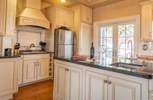 Paso Robles House | Bliss House