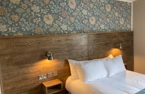 Middlesbrough Hotel | Blue Bell Lodge Hotel