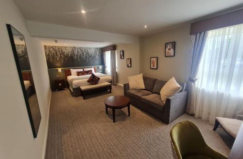 Middlesbrough Hotel | Blue Bell Lodge Hotel