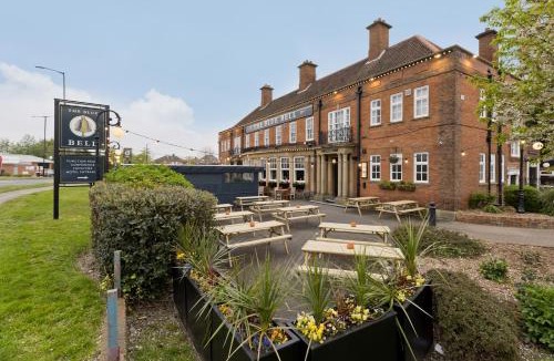 Middlesbrough Hotel | Blue Bell Lodge Hotel
