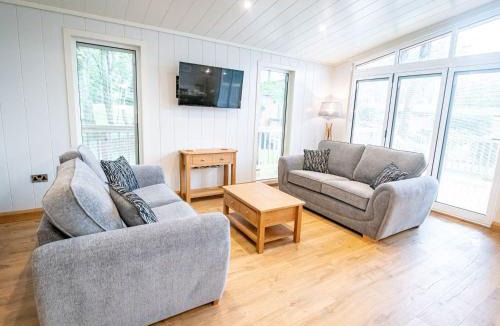 Gargrave House | Bluebell Lodge