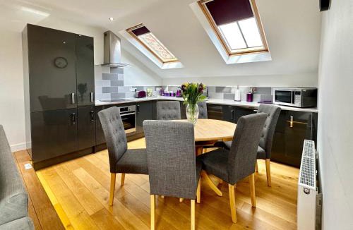 York Apartment | Bluebridge Cluster