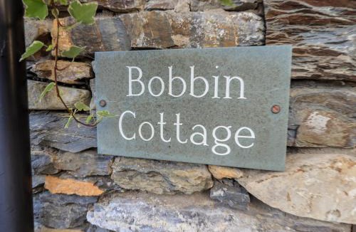 Ings House | Bobbin Cottage