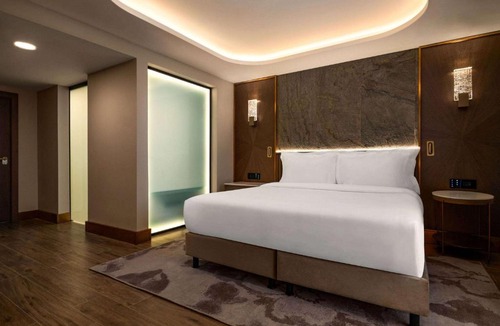 Cankaya Hotel | Boreas Hotel & SPA, Trademark Collection by Wyndham