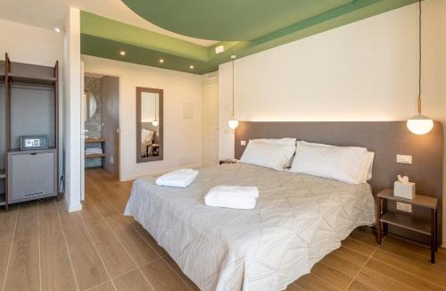 Manciano House | Borgo Riparossa
