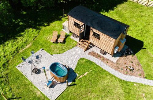 Brazzacott House | Bracken