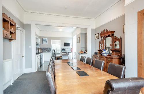 Portpatrick House | Braefield