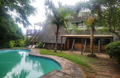 Meer En See House | Breamhill Accommodation