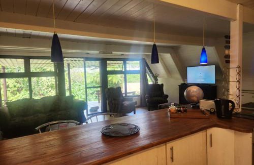 Meer En See House | Breamhill Accommodation