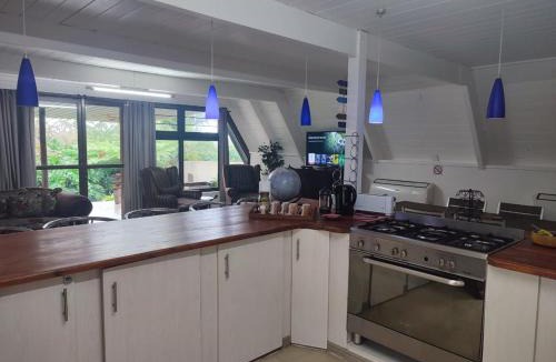 Meer En See House | Breamhill Accommodation