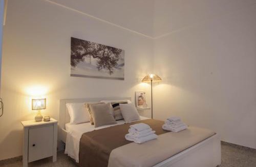 Monopoli Apartment | C'era Una Volta