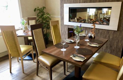 Clitheroe Hotel | Calf's Head Hotel