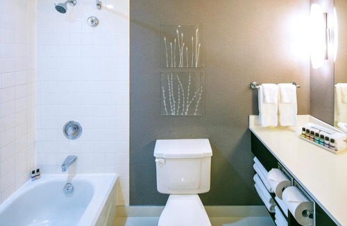 Downtown Halifax Hotel | Cambridge Suites Hotel Halifax