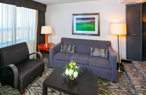 Downtown Halifax Hotel | Cambridge Suites Hotel Halifax