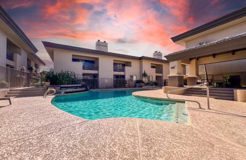 Camelback East House | Camelback #102 Phoenix