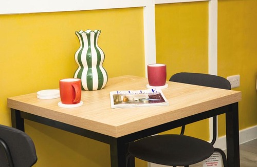 Butetown Apartment | Cardiff Bay Studio