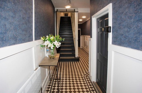 Butetown Apartment | Cardiff Bay Studio