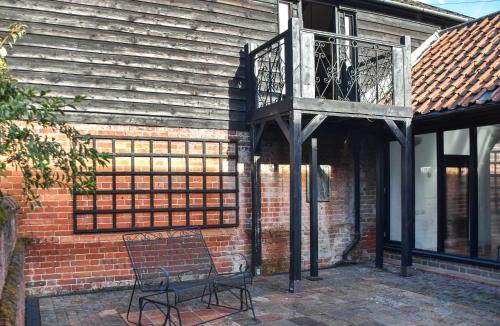 Palgrave Apartment | Cartlodge Loft